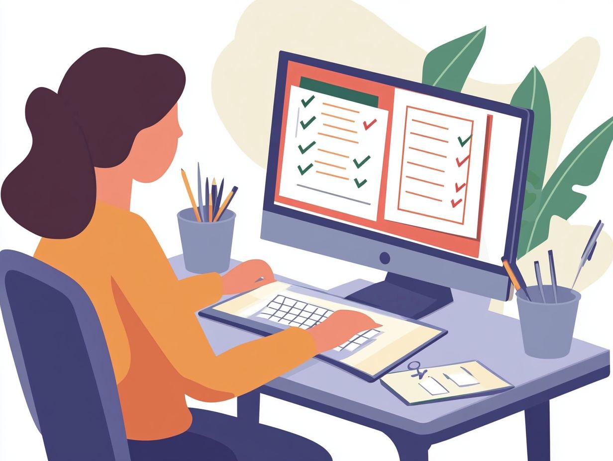 Test Customer Service and Payment Methods