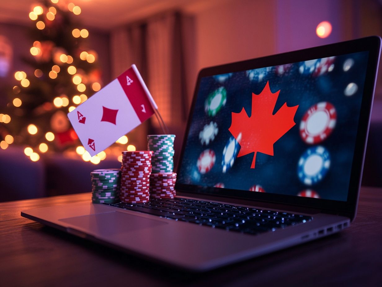 Importance of Choosing a Licensed Online Casino