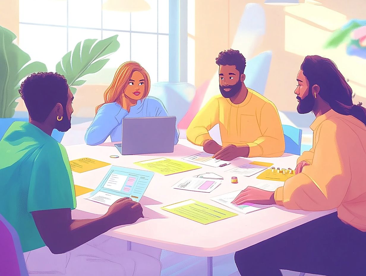 How Self-Exclusion Programs Work