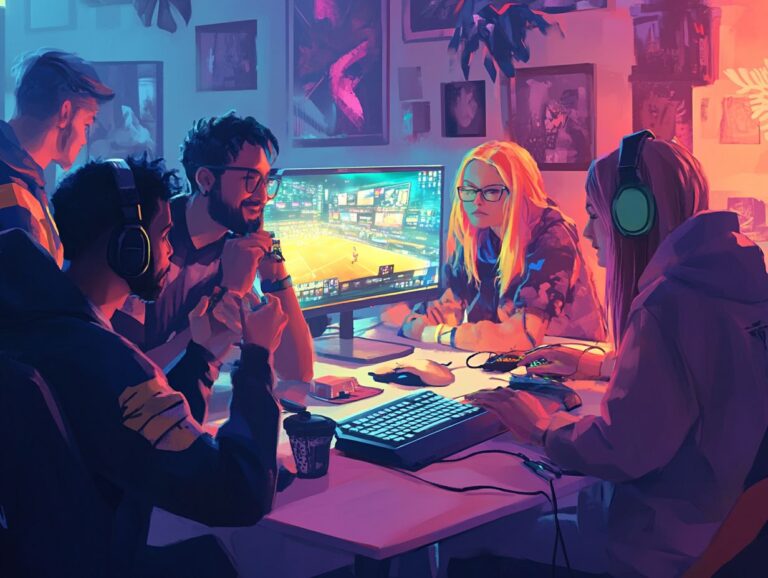 Canadian Guide to Esports Betting: What You Need to Know