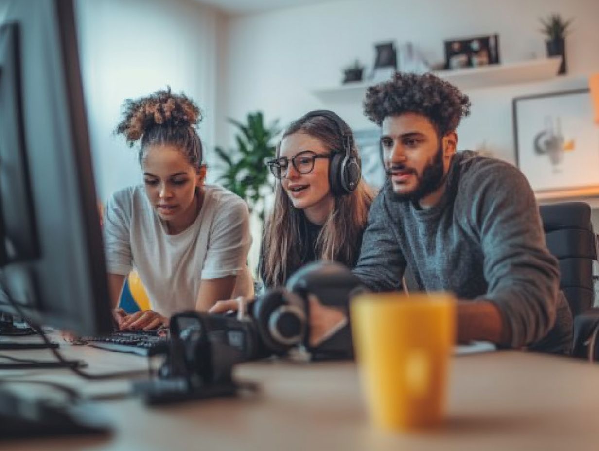 Legality and Regulations of Esports Betting in Canada