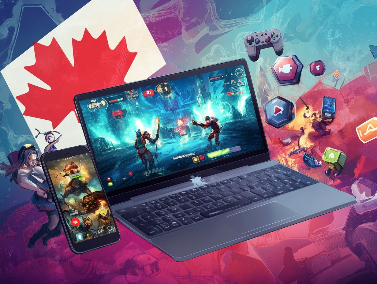 Technological Advancements in Gaming Platforms
