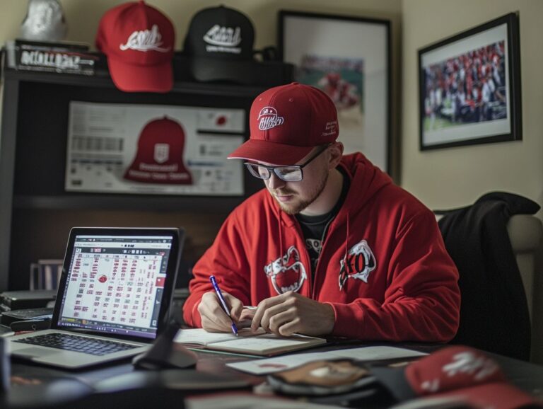 Canadian Player’s Guide to Understanding Sports Betting Odds