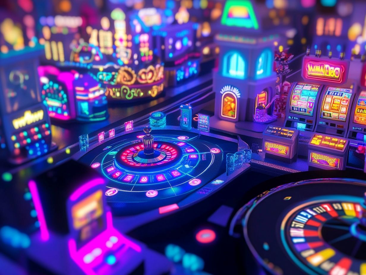 Designing the Look and Feel of Your Game