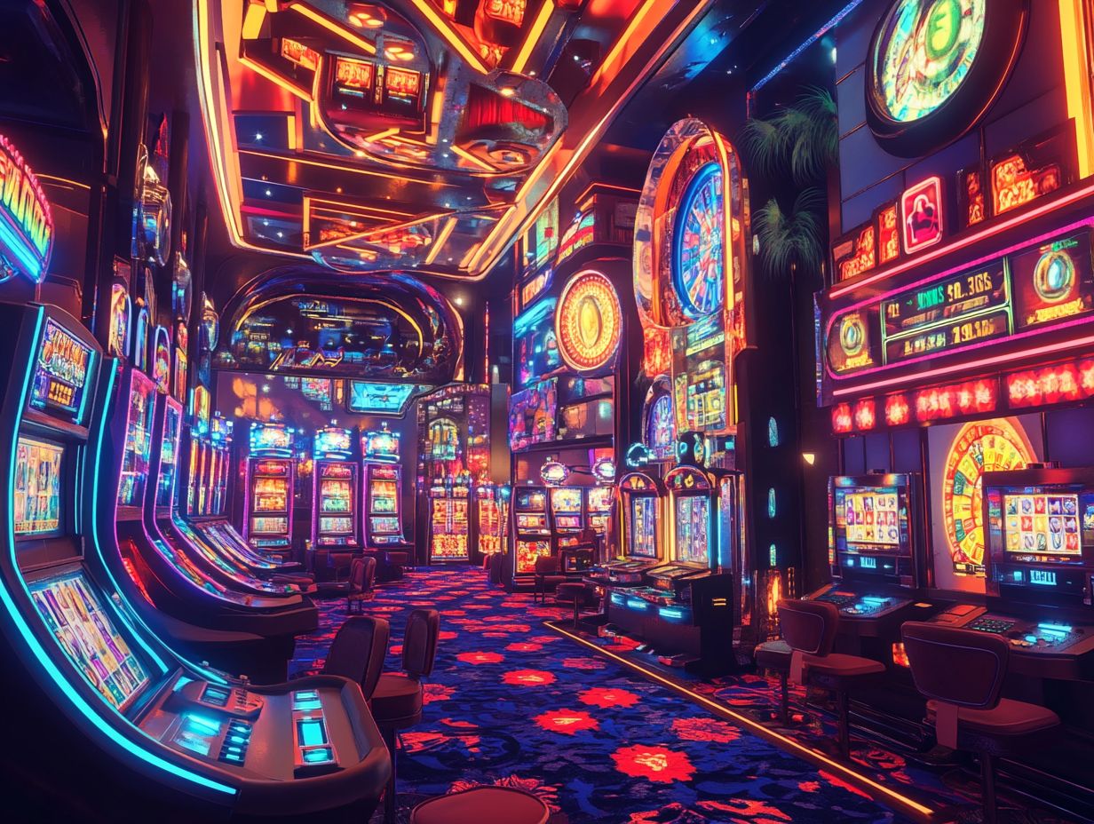 Developing the Gameplay and Features