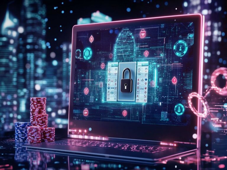 Discover How Stricter Regulations are Transforming the Online Casino Industry