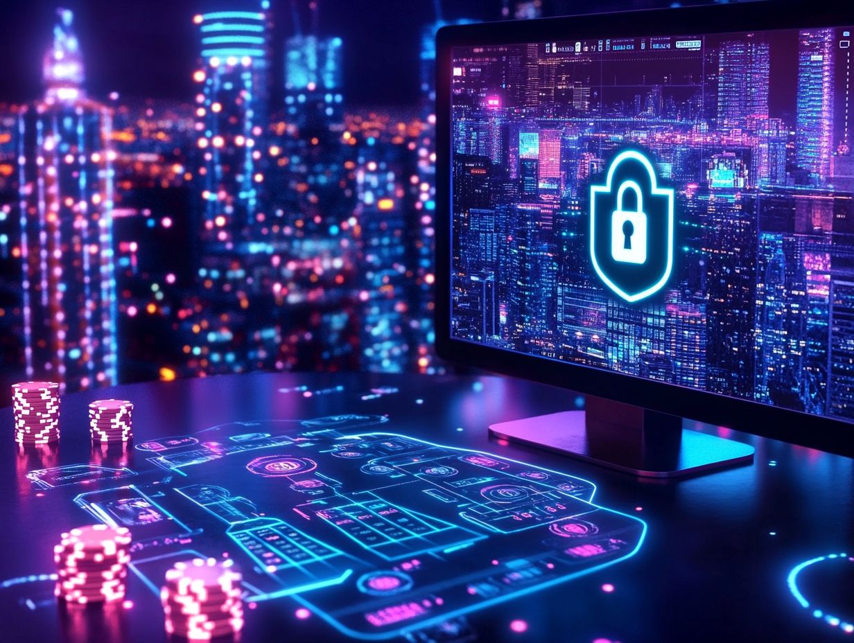 Proposed Regulations and Their Impact on Online Casinos