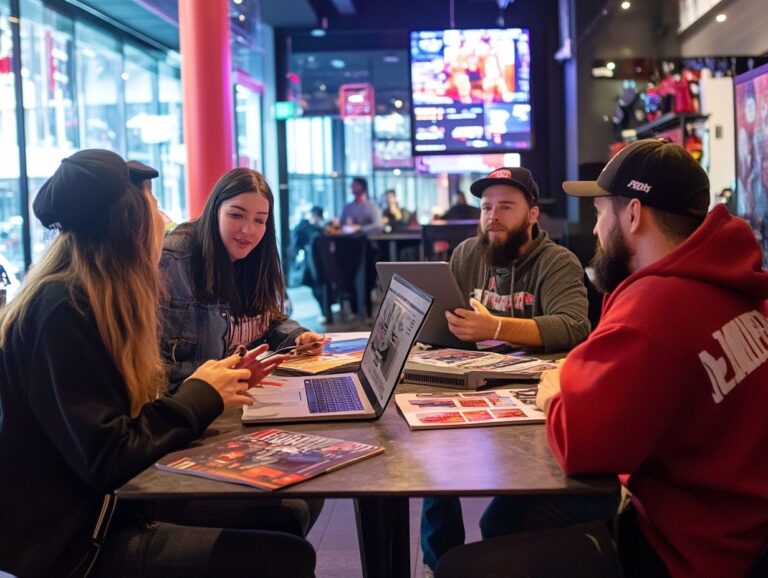Fantasy Sports for Canadians: How to Play and Win