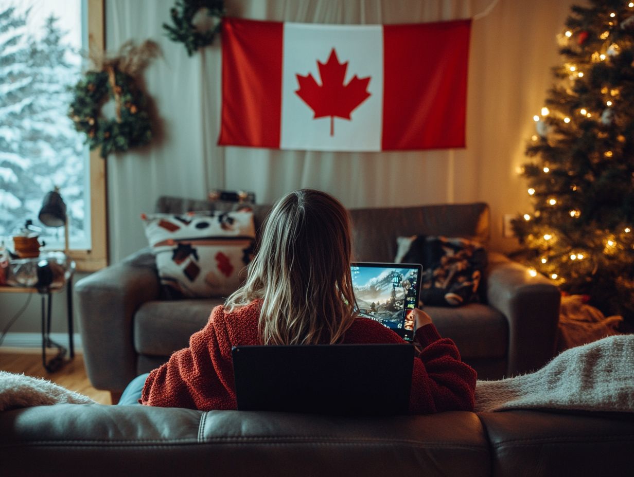 How to Get Started with Online Gaming