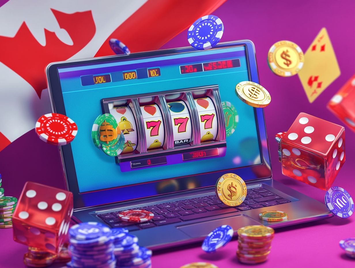 Tips for Maximizing Winnings at High-Payout Online Casinos