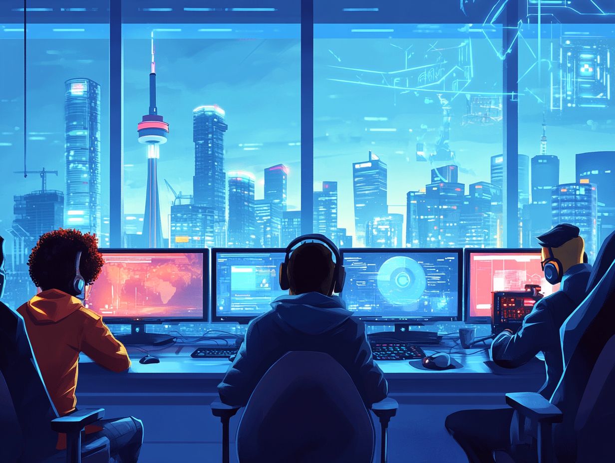 Challenges and Controversies Surrounding AI in Gaming