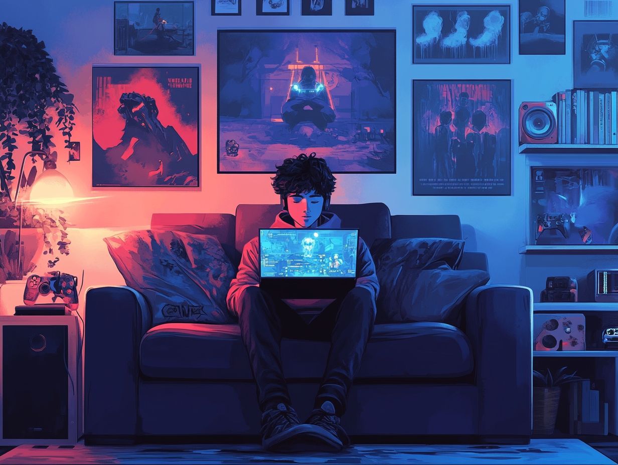 The Future of Online Gaming Regulations in Canada