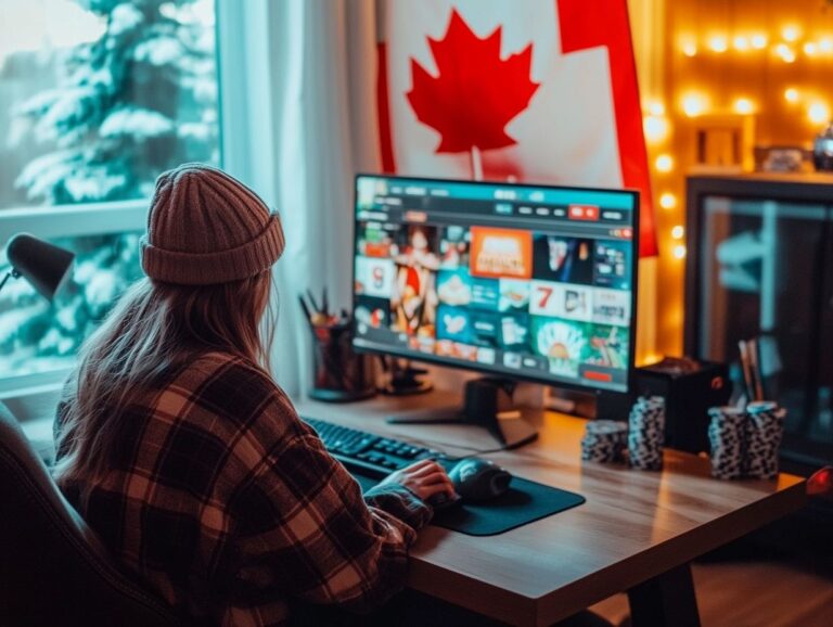 How to Claim Bonuses and Promotions at Canadian Casinos