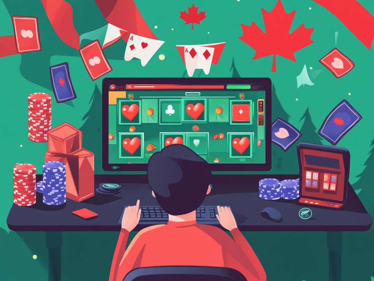 Types of Bonuses and Promotions Offered