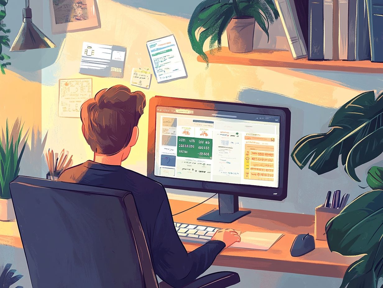 Safety Measures for Depositing and Withdrawing Money