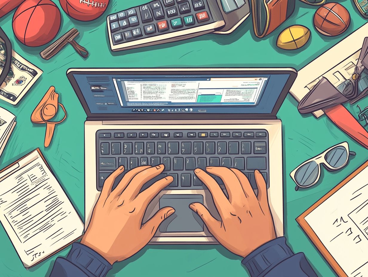 Finding the Best Odds for Sports Betting in Canada