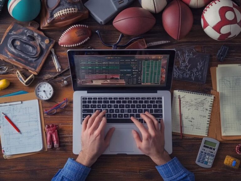 How to Find the Best Odds for Sports Betting in Canada