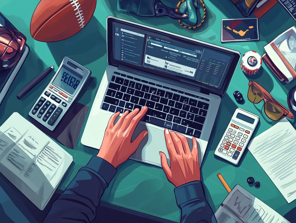 The Legality of Sports Betting in Canada