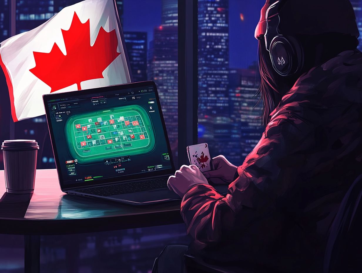 Legal Considerations for Canadians