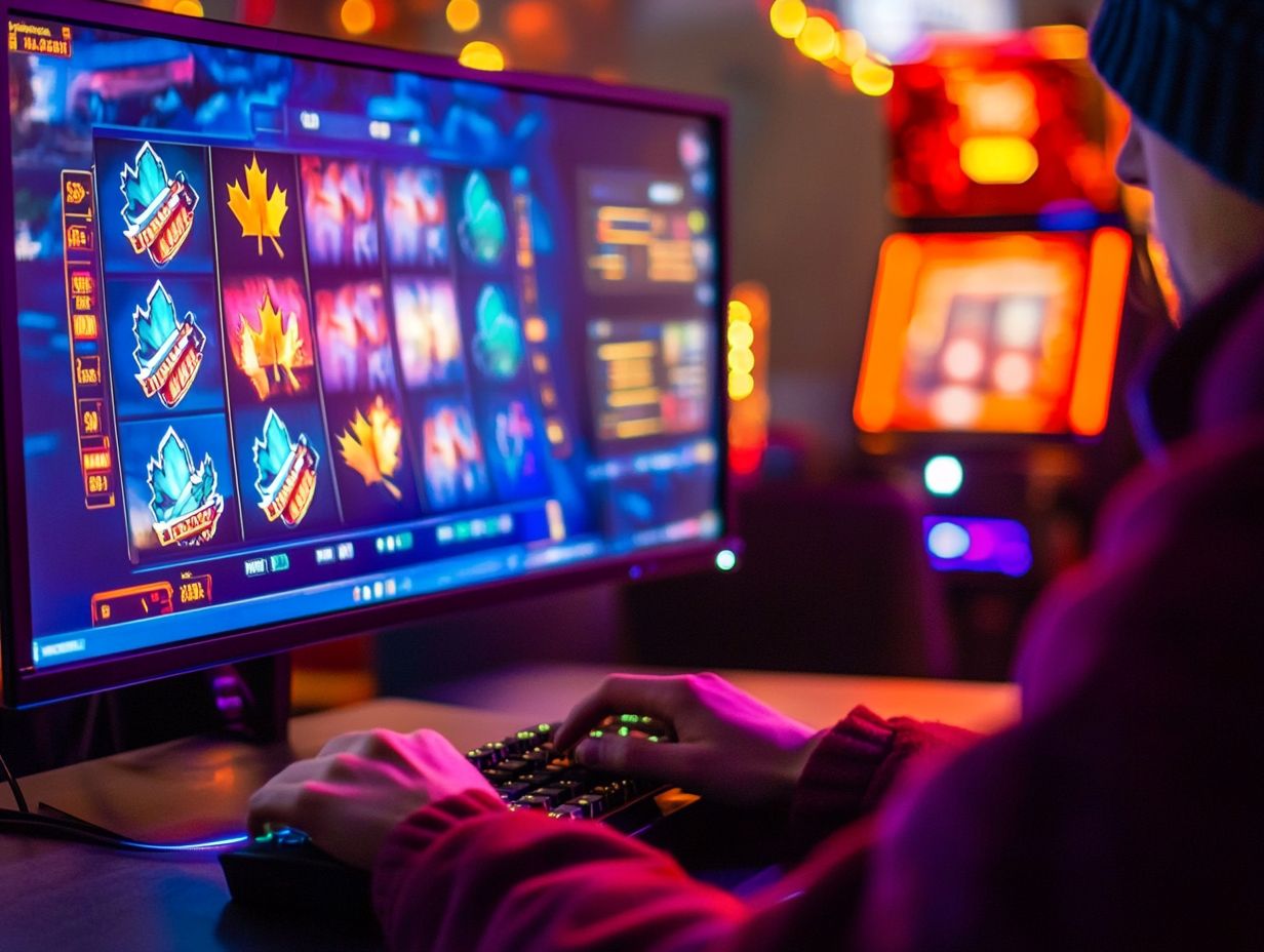 Choosing a Reputable Online Casino