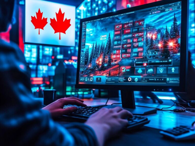 How to Recognize and Avoid Unlicensed Casinos in Canada