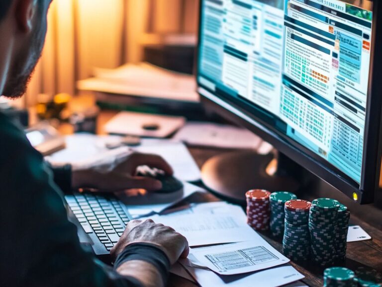 How to Resolve Payout Issues with Online Casinos: A Comprehensive Guide