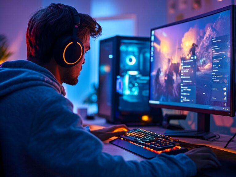 How to Set Limits on Your Online Gaming Account in Canada