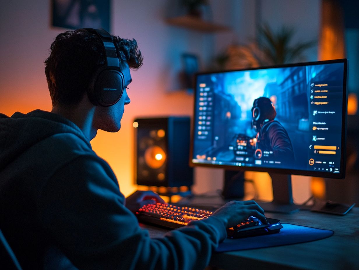 Types of Limits Available for Online Gaming Accounts in Canada