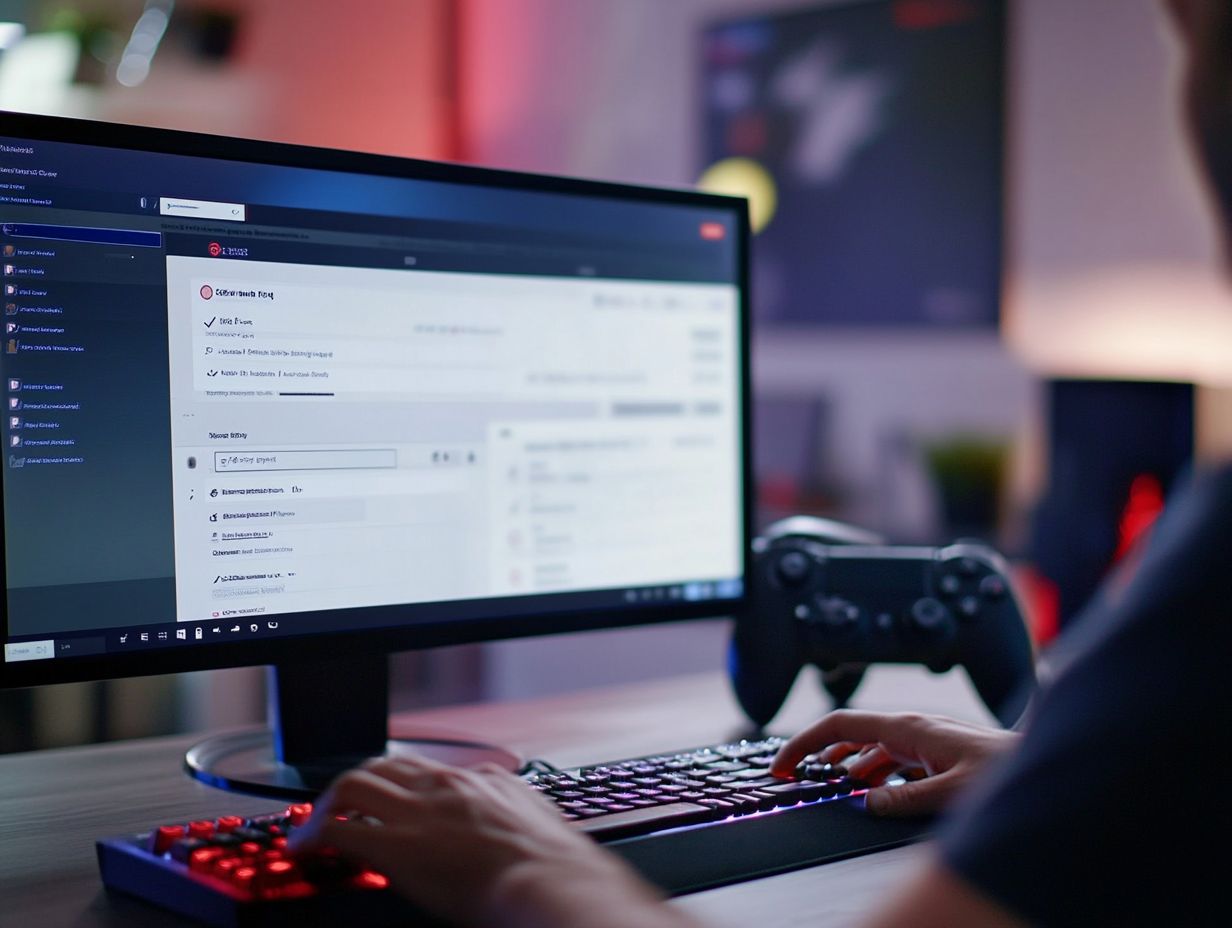 Steps to Verify Your Account on Canadian Gaming Sites