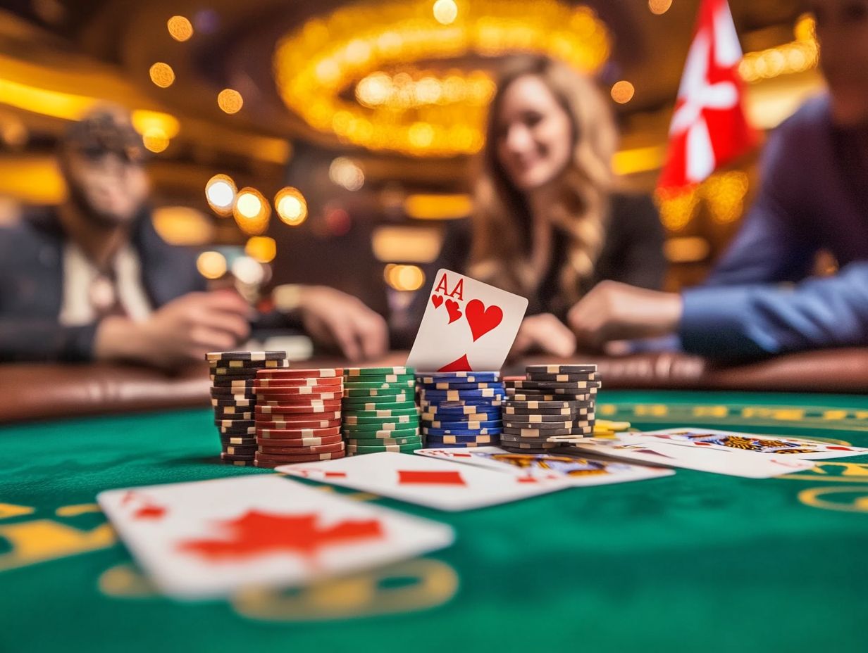 Managing Your Bankroll