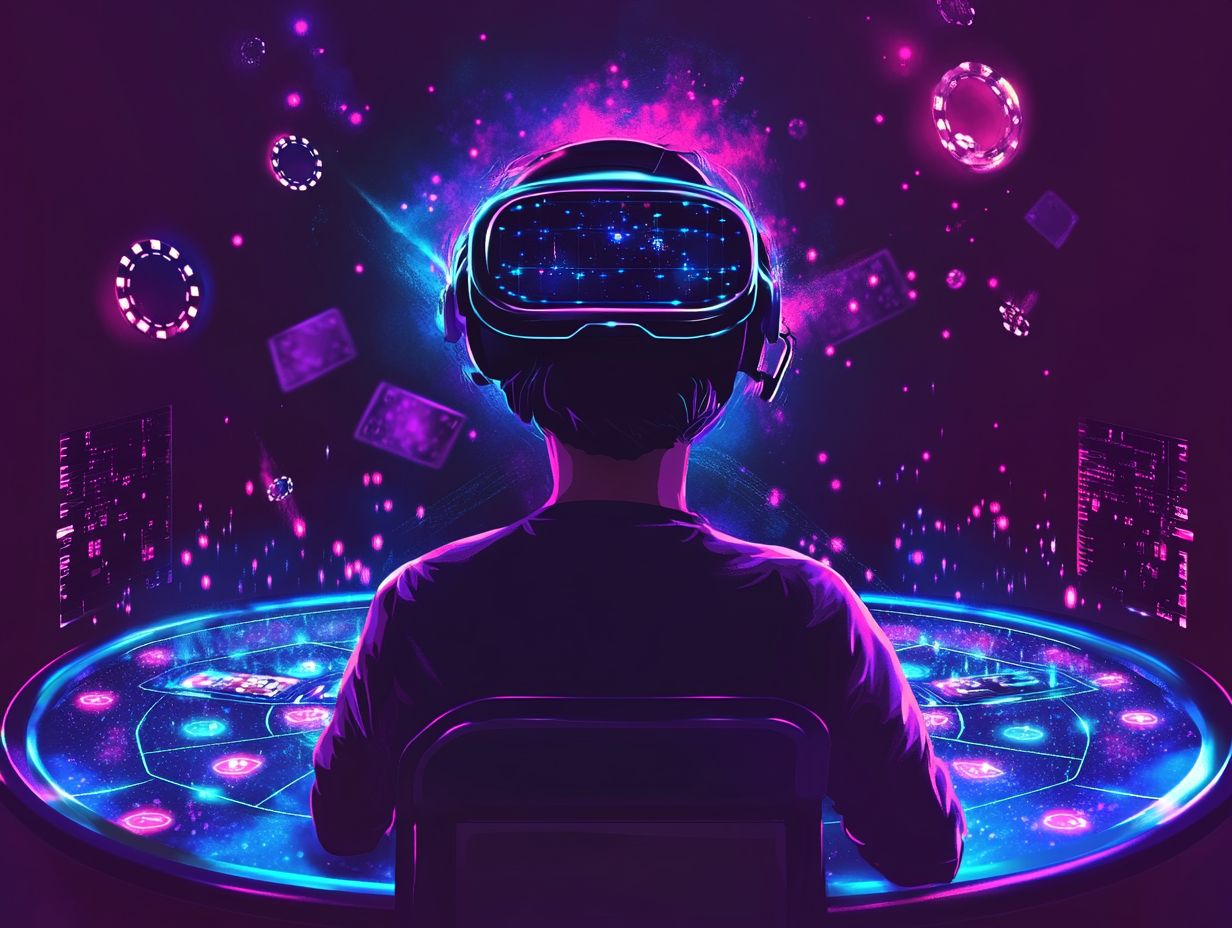 Advancements in Gaming Experience