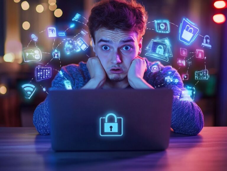 Is Sharing Personal Information with Online Casinos Safe? Expert Tips to Protect Your Data