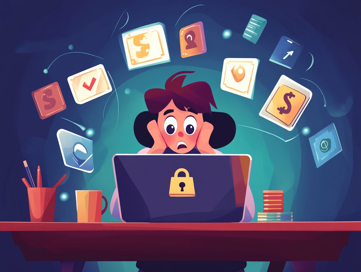 How Online Casinos Use and Protect Personal Information