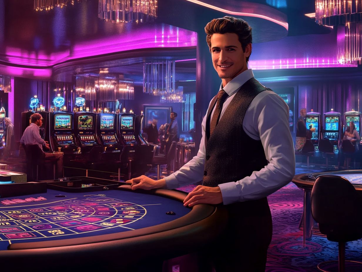 Advancements in Technology