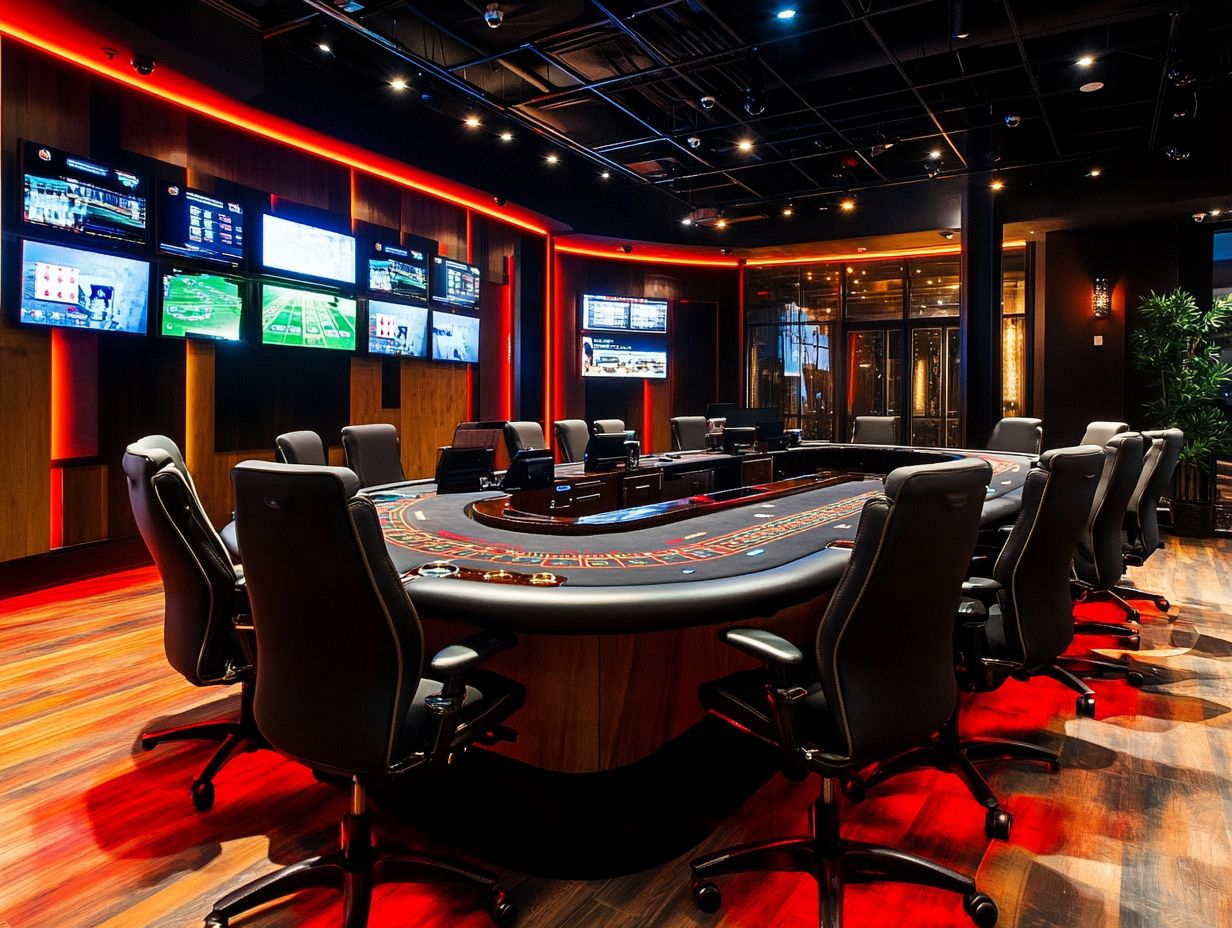 Increased Accessibility and Convenience