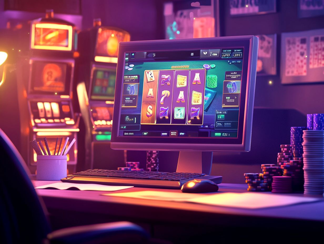 Strategies for Managing Your Bankroll