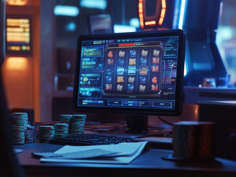 Maximizing Wins: Bankroll Management Tips for Online Casino Players
