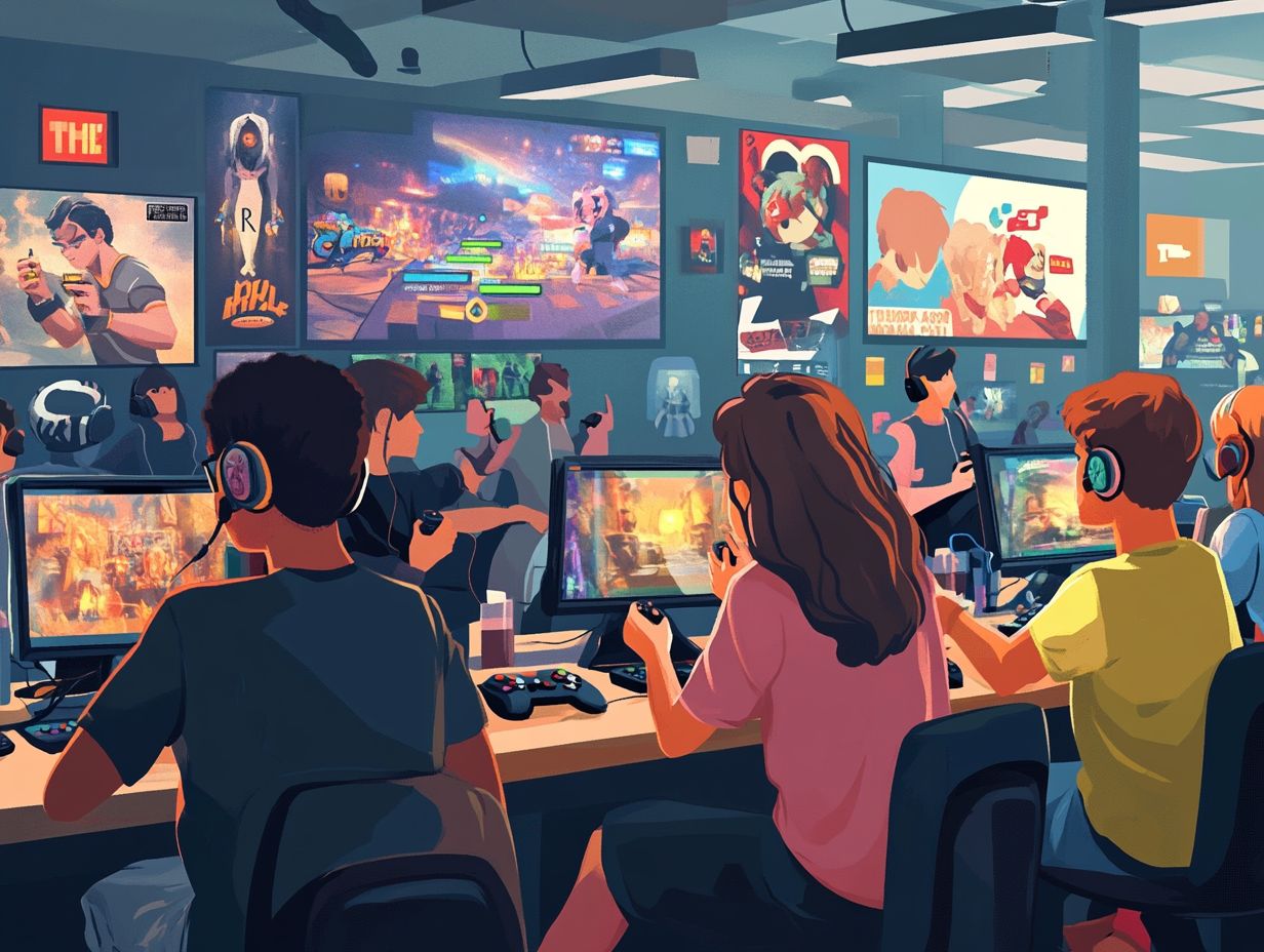 How to Prepare for the Arrival of New Gaming Platforms