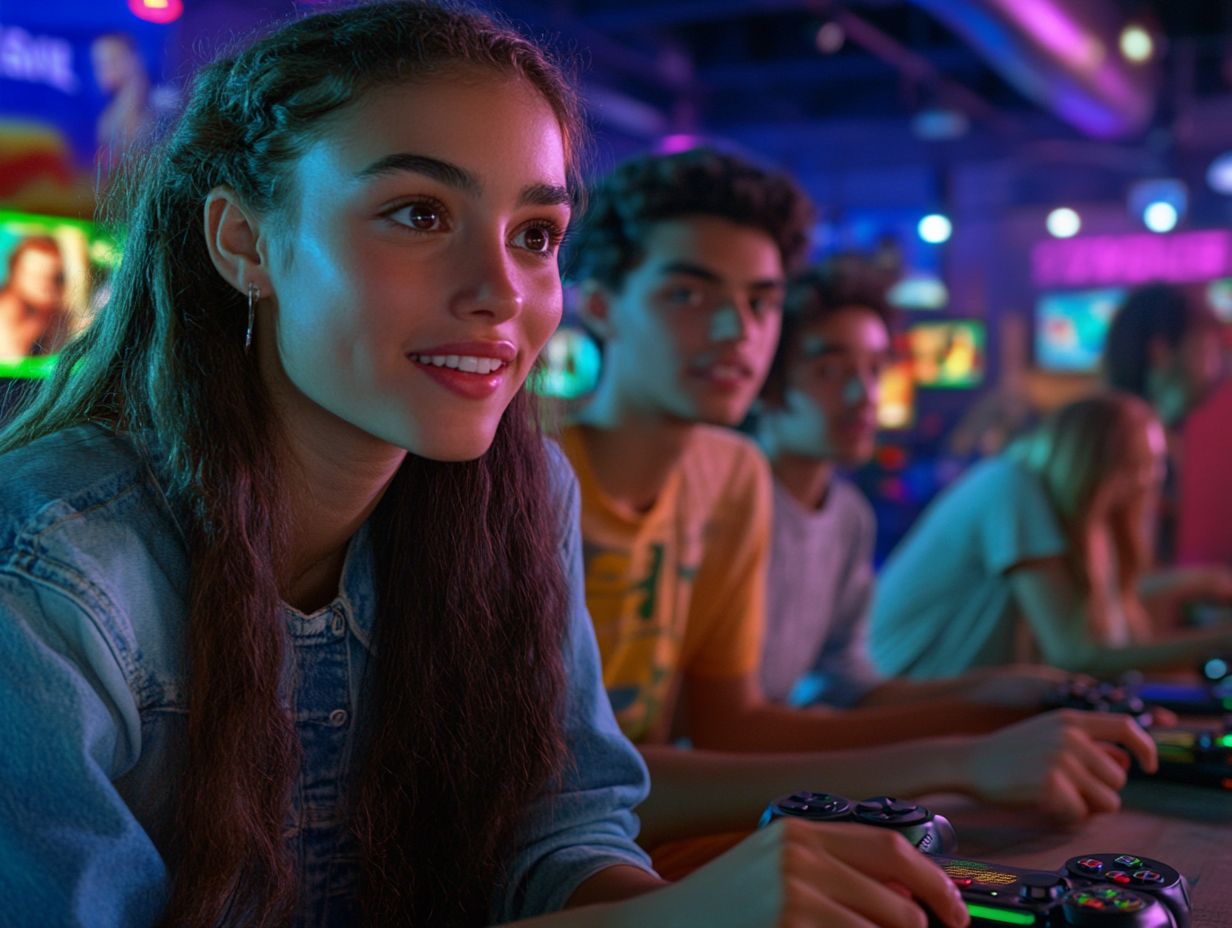 New Gaming Platforms Coming to Canada in 2024
