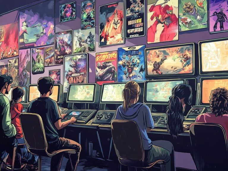 New Gaming Platforms Coming to Canada in 2024