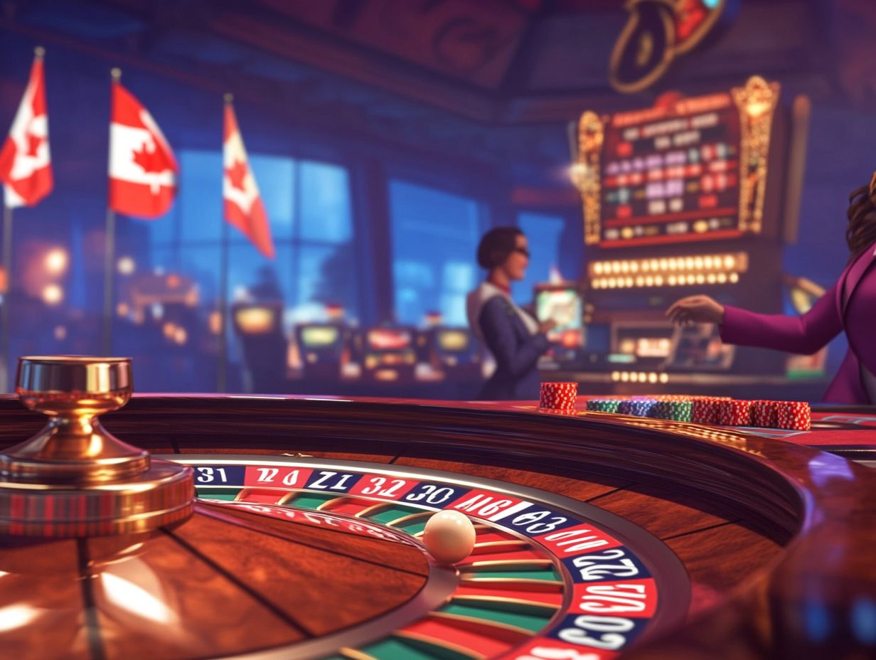 Effective Strategies for Winning at Roulette