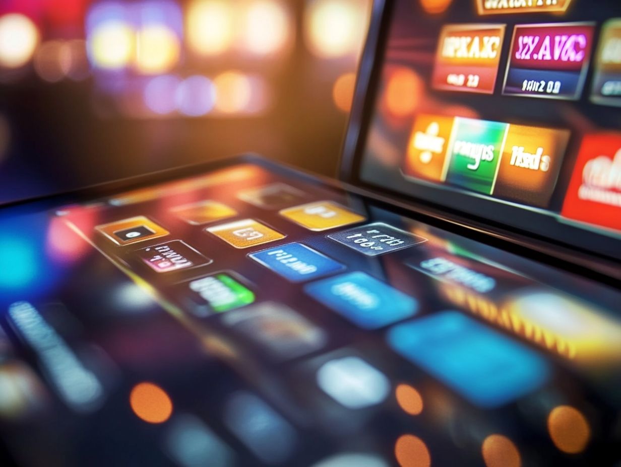 Safe Ways to Fund Your Online Casino Account