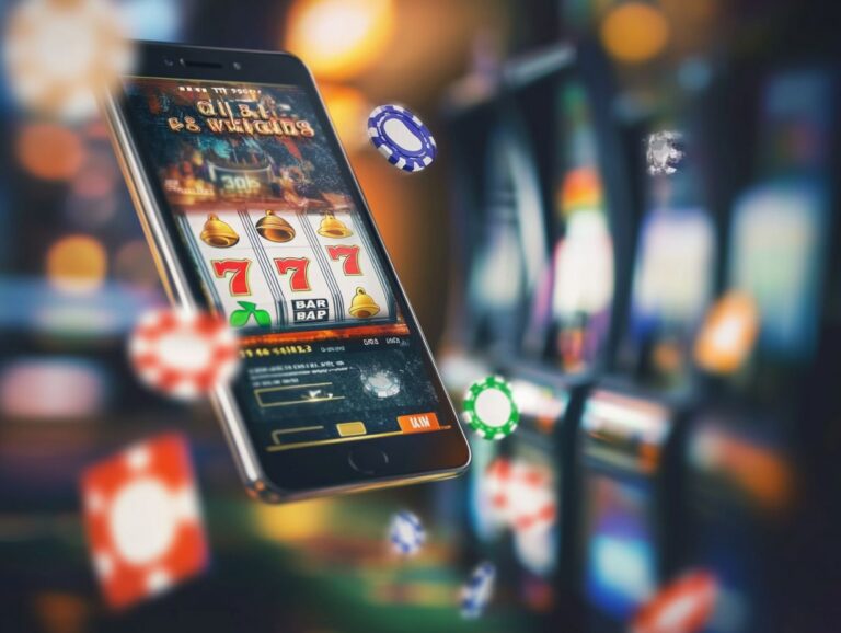 The Best and Safest Methods to Deposit Funds into Your Online Casino Account