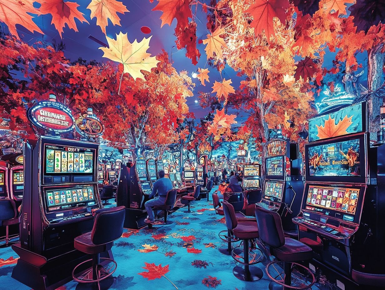 Game Features, Bonuses, and Payouts