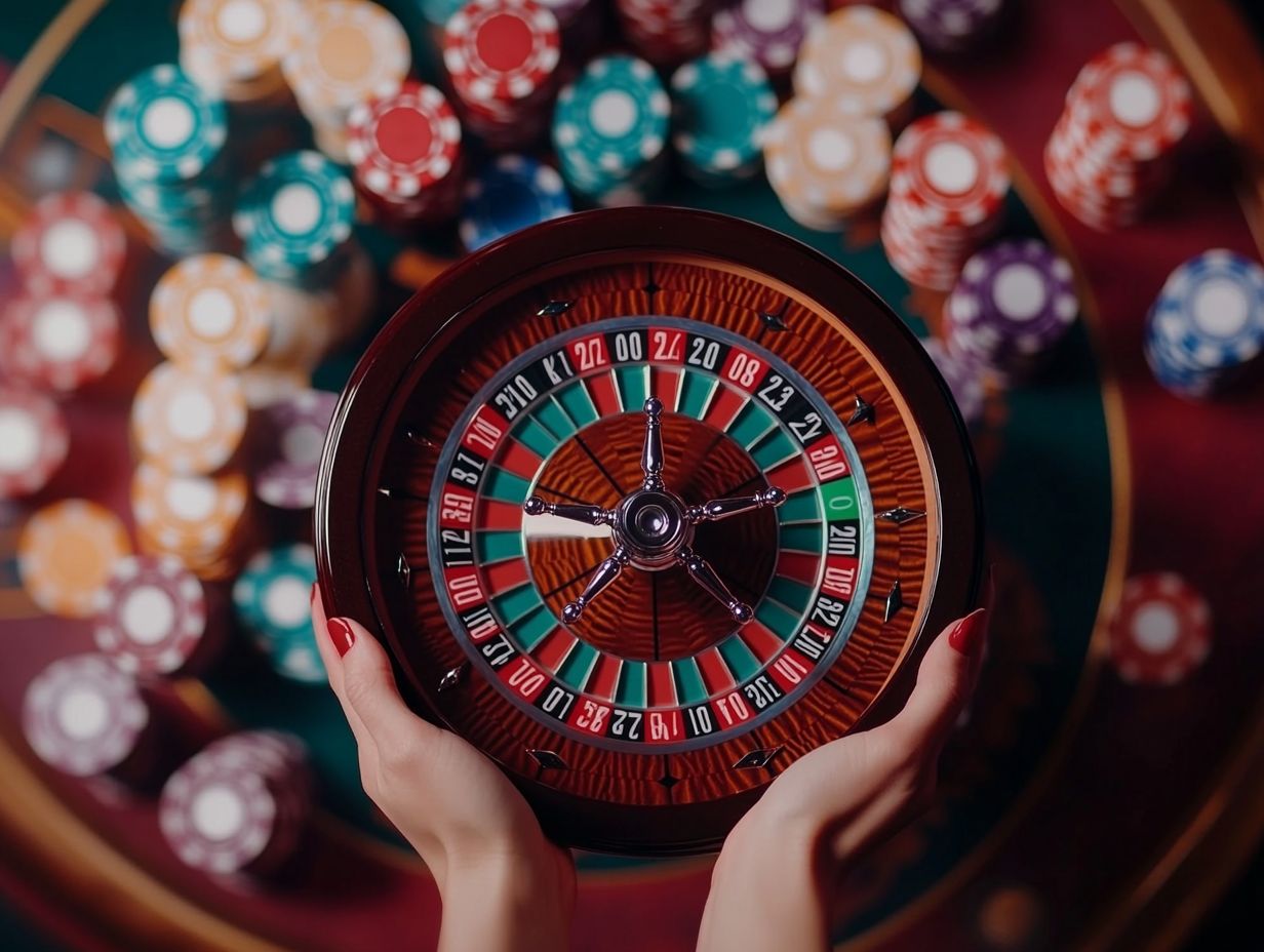 Tips for Long-term Success in One Casino Game