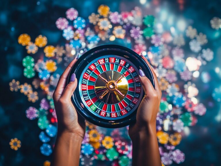 The Enduring Allure of One Casino Game for a Lifetime