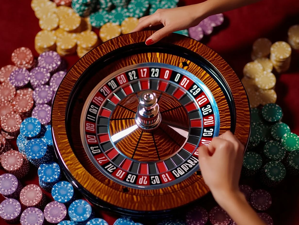 The Pros and Cons of Playing a Single Casino Game