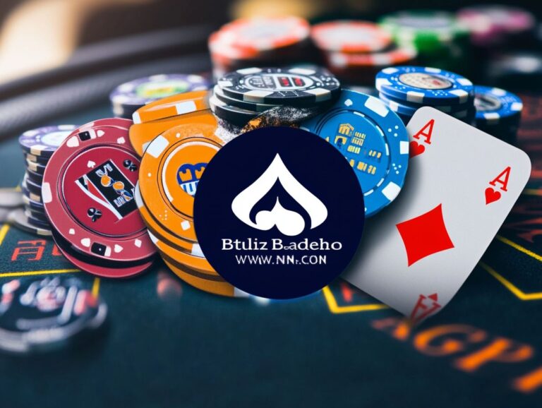 Top 5 Online Poker Platforms for Canadian Players