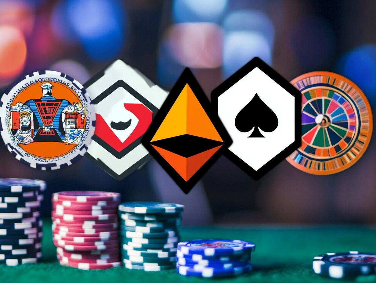Top 5 Online Poker Platforms for Canadian Players
