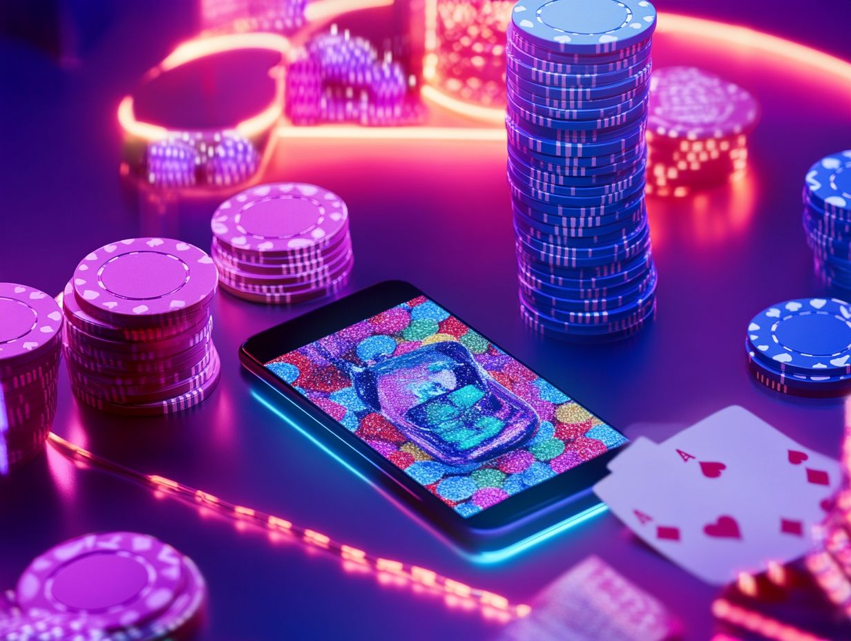 Top Canadian Casinos Offering No-Deposit Bonuses